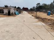 EN VENTA TERRENO EN ZONA NORTE DE CUERNAVACA