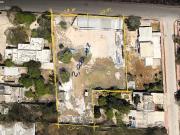 En venta terreno en zona periferico Sur, Col. Melchor Ocampo