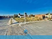 EN VENTA TERRENO ESQUINA EN COLINAS DEL SOL, TRES MARIAS...