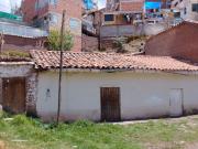 ✨ EN VENTA: Terreno Esquinero de 300m² en Urb....