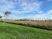 EN VENTA TERRENO ESQUINERO EN PUNTA BARRANCA SAMBORONDON