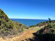 EN VENTA TERRENO ESTAQUILLA HUA HUAR, EXCELENTE VISTA AL MAR