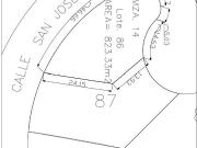 En Venta Terreno Fraccionamiento Club de Golf Malinalco