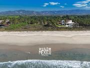 En venta Terreno frente a Playa Tomatal, Puerto...