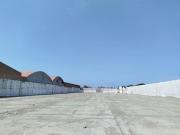 En venta Terreno industrial, área de terreno 9,990 mt2...