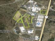 En Venta | Terreno Industrial | Dentro de Parque |...