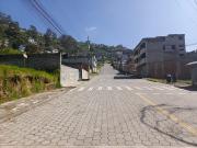 En Venta Terreno Lote 588 m2 Conocoto – Montserrat