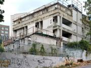 En venta terreno o edificio en Las Mercedes