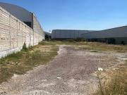 EN VENTA TERRENO P/BODEGA EN CONDOMINIO INDUSTRIAL SANTA...