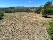 EN VENTA TERRENO PLANO EN SIQUIMAN CON INCREIBLE VISTA A...