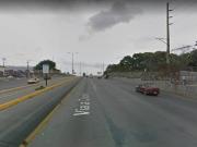 EN VENTA TERRENO RELLENADO 4994.70M2 INMACONSA VÍA A...