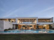 En venta terreno residencial en privada con casa club