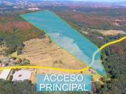 En Venta | Terreno Residencial | Jilotzingo, Edo. México