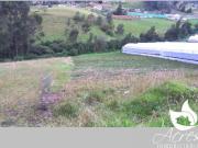 EN VENTA TERRENO RURAL DE 2337m2 EN SAN AGUSTÍN DE CAJAS...