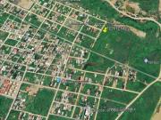 En venta Terreno Santa Elena