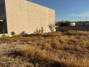 En venta Terreno ubicado en Fracc.Altozano 250mts2...