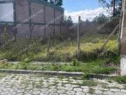 En Venta Terreno, Urbanización San Andrés cerca Portal...