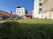 En Venta Terreno Uso de Suelo Mixto Hab Com, en El...