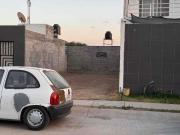 En venta Terreno Villas de Montecassino