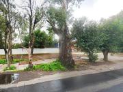 En Venta Terreno Xochimilco, Carretera San Pablo...