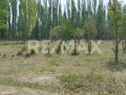 EN VENTA TERRENOS DE 410MTS