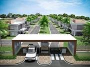 En venta terrenos, urbanización en desarrollo ELYON, Km...