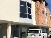 En Venta Towhouse en Urb. La Floresta Aragua Maracay