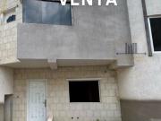 En Venta Towhouse Obra Gris en Resd. Villa Tarragona,...