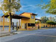 EN VENTA TOWNHOUSE CALICANTO TIERRA NUEVA FLOR AMARILLO... EN VENTA TOWNHOUSE CALICANTO TIERRA NUEVA FLOR AMARILLO...