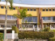 En Venta Townhouse casa en Los Naranjos del Cafetal