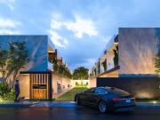 En venta TownHouse Sauces Diéciseis