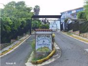 En Venta Townhouse Urb. Villas de Carrizal