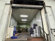 En Venta Tres Bodegas En La Vega Central De Santiago...