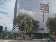En venta u alquiler amplia Oficina en Parque Cristal,...