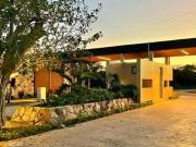 ?En venta Ultima Casa amueblada en Privada Tzitya?