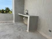 EN VENTA DEPARTAMENTO AMUEBLADO Y EQUIPADO PLAYA CHELEM...