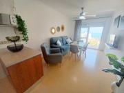 EN VENTA UN EXCLUSIVO PISO CON VISTAS AL MAR EN SABINILLAS