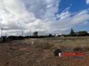 En venta varias parcelas urbanas de 500m2