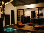 En venta villa de 4 recamas en La Veleta, Tulum