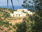 En venta villa de lujo con vistas al mar en Mas Nou,...