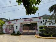 EN VENTA VILLA EN ACAPULCO DIAMANTE RESIDENCIAL MALAGA