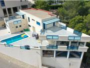 En venta Villa en Altea Alicante