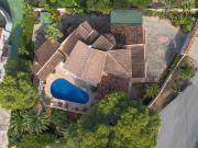 ▶ En Venta Villa en la prestigiosa zona de San Jaime en...