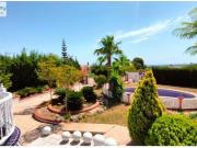 EN VENTA VILLA EN LA URBANIZACION LA CLOSA VINARÒS!
