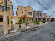 EN VENTA VILLA EN SAN FELIPE NORTE DE GUAYAQUIL