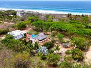 EN VENTA VILLA EN SANTA ELENA, EL TULE, PUERTO...