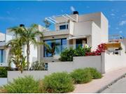 En Venta Villa Independiente seminueva, Ciudad Quesada...