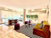 En venta y alquiler apartamento en Campo Alegre