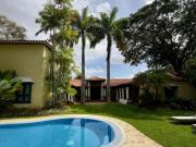 En venta y alquiler majestuosa casa 1.000 m2 5H/5B/15PE...