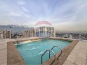 En Venta Ñuñoa 3D 2B 2E 1B